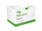 Mefix rullplaaster 10cm&times;10m N1