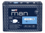 Seni Man Normal h&uuml;gieenisidemed meestele N15