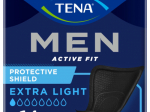 Tena Men Active Fit h&uuml;gieenisidemed meestele 140ml N14