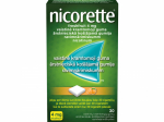 NICORETTE FRESHFRUIT RAVIMN&Auml;RIMISKUMM 4MG N30