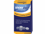 Snoreeze norskamisvastased pastillid N16