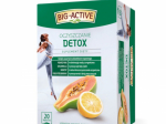 Big-Active Detox tee N20