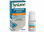 Systane Hydration s&auml;ilitusaineta niisutavad silmatilgad 10 ml