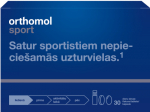 Orthomol Sport N30