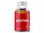 Provisor Ashwagandha kummikommid 250mg N60