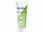 Durex Naturals lubrikant geel 100 ml