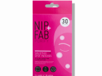 NIP+FAB Purify Salicylic Fix vistrikuplaastrid 3x10tk