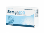 Semyn100 meeste toidulisand N30