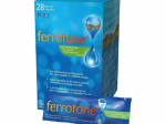 Ferrotone &otilde;unamaitseline 700ml (28x25ml) rauapreparaat N28