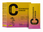 Biofarmacija Imuno C + Echinacea + Ginger immuuns&uuml;steemi toetuseks N20
