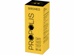 Siromed Propolis taruvaigu tinktuur 25 ml