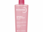 Bioderma Sensibio mitsellaarne n&auml;opesugeel pumbaga tundlikule nahale 500 ml
