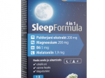 Parene Sleep Formula 4in1 kapslid N30