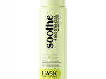 Hask Soothe + Tea Tree Oil & Rosemary Scalp Care Conditioner v&auml;rskendav palsam teepuu&otilde;liga 473 ml