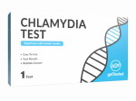 GetTested klam&uuml;&uuml;dia kiirtest N1