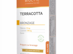Biocyte Terracotta Bronzage kapslid naha p&auml;evituse ja kaitse toetamiseks N30