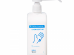 Chemisept 80 k&auml;te antiseptikum pumbaga 500 ml