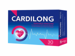 Cardilong kapslid N30