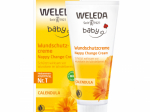 Weleda Baby saialille beebikreem tsingiga 75 ml