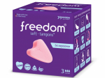Freedom tampoonid normal N3