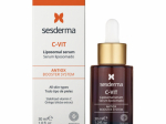Sesderma C-VIT liposoomseerum tuhmile nahale 30 ml