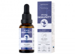 NorVita Tugev Immuunsus suukaudsed tilgad 30 ml