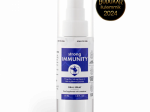 NorVita Tugev Immuunsus suukaudne sprei 30 ml