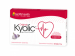 Bertils Kyolic Original laagerdunud k&uuml;&uuml;slaugu tabletid 600mg N25