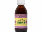 Vipis looduslik siirup hingamisteedele 150 ml
