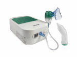 Omron Duo Baby 2in1 inhalaator ninaaspiraatoriga N1