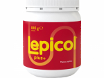 Lepicol Plus+ pulber 180 g