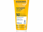 Bioderma Photoderm Lait Ultra p&auml;ikesekaitsepiim SPF50+ 100 ml