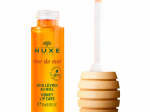 Nuxe Reve De Miel huulepalsam meega 10 ml