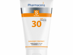 Pharmaceris S p&auml;ikesekaitsekreem niisutav SPF30 150 ml