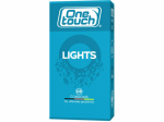 One Touch Lights kondoomid N12