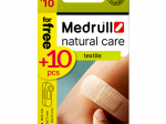 Medrull Natural Care tekstiilplaaster N30