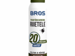 BROS puugit&otilde;rje riietele 20-p&auml;evane kaitse 90 ml