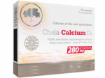 OlimpLabs Chela-Calcium 15mg N30