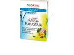 Methoddraine Detox maksapuhastaja tabletid N60
