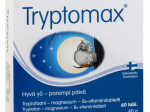 Tryptomax Une tabletid Magneesium + B6 N60