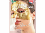 Kocostar Premium Gold Foil Triple Layer n&auml;omask