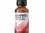 Paira kampri&otilde;li 10% 30 ml