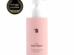 Sister's Aroma Smart Lotion Passion Fruit kehakreem 250 ml
