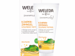 Weleda Calendula Baby geel piimahammastele 50 ml