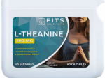 FITS L-Teaniin 200mg N60