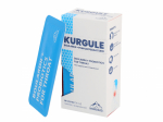 Nordaid Boulardii+ piimhappebakterid kurgule 15 ml
