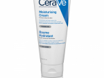 CeraVe Moisturizing Cream niisutav kreem v&auml;ga kuivale nahale 177 ml