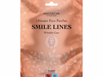 Kocostar Ultimate Face Patches Smile Lines n&auml;omaskid huule&uuml;mbrusele N6
