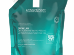 La Roche-Posay Effaclar puhastav ja kooriv n&auml;ogeel t&auml;itepakend 400 ml