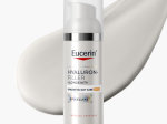 Eucerin Hyaluron-Filler + Longevity Epigenetic p&auml;evakreem SPF30 50 ml